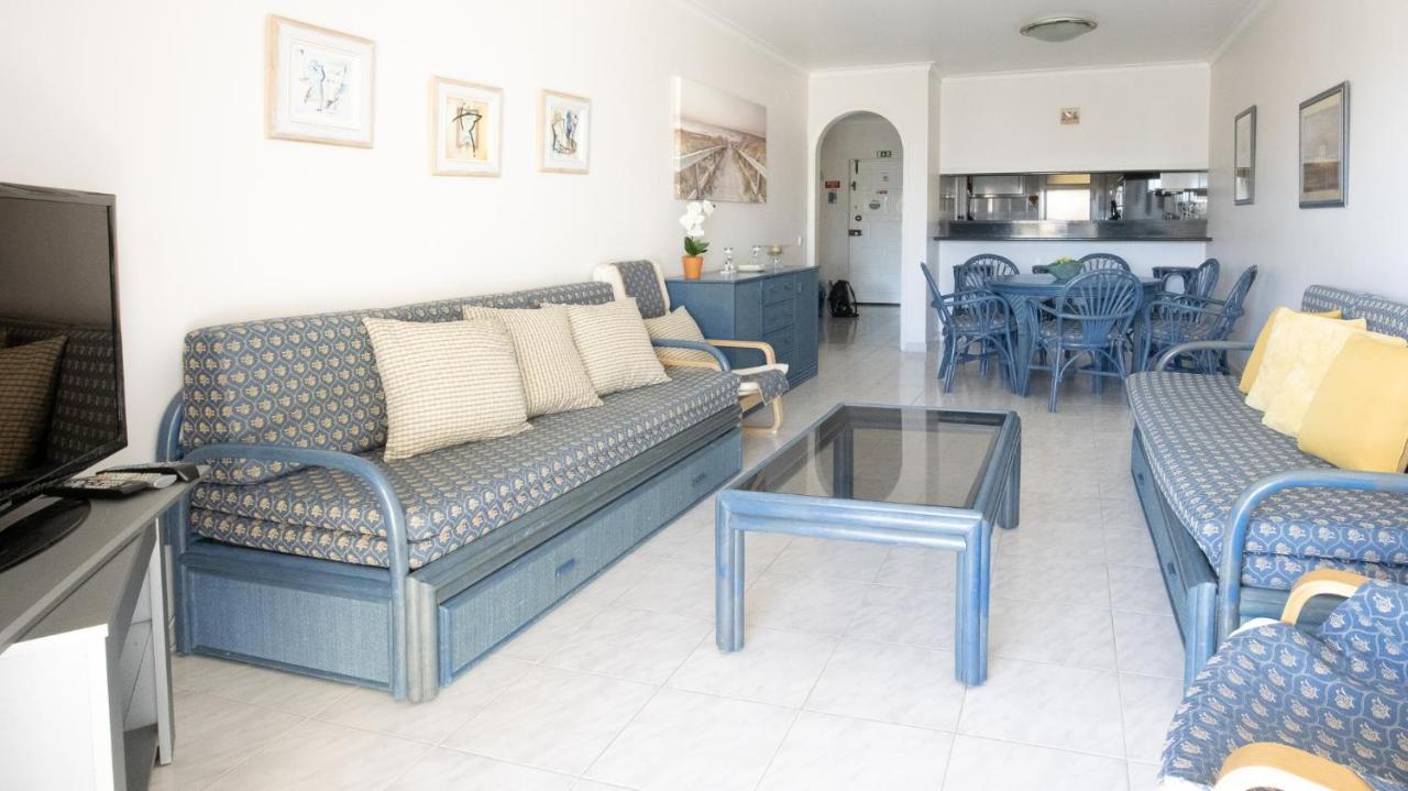 Palmeira Gale - Wifi - Pool - Lux - By Bedzy Albufeira Eksteriør bilde