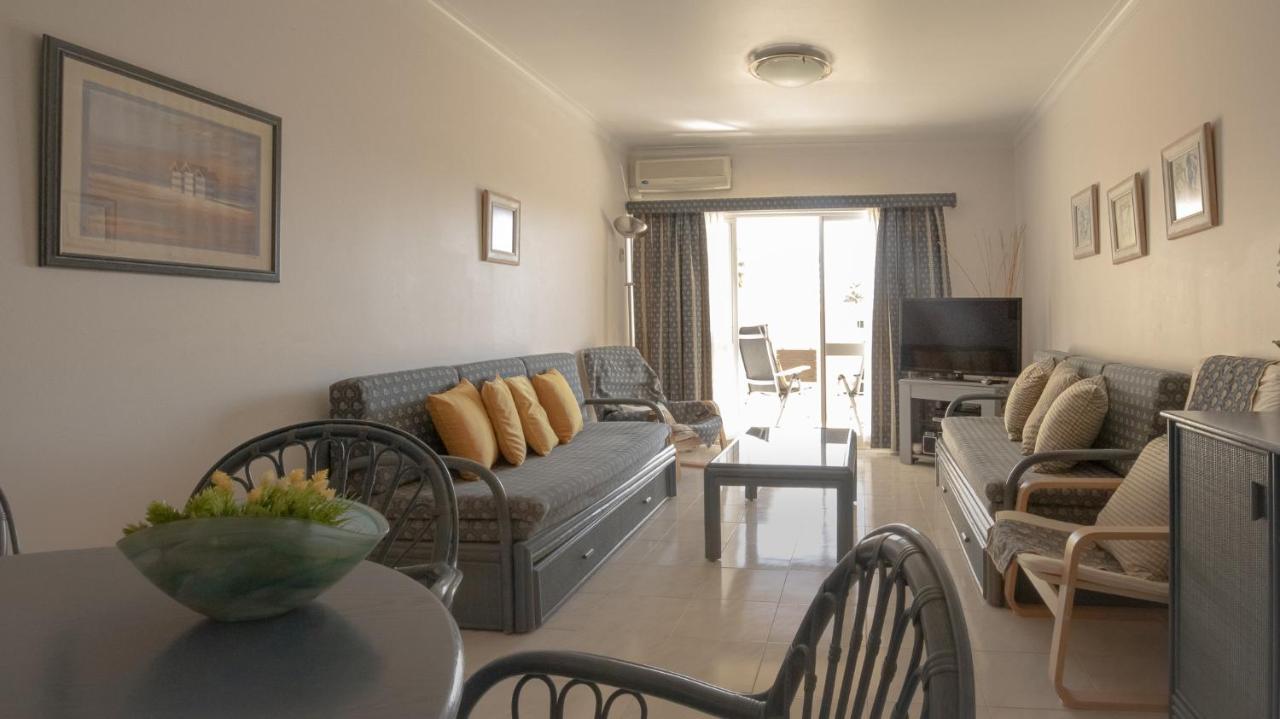 Palmeira Gale - Wifi - Pool - Lux - By Bedzy Albufeira Eksteriør bilde