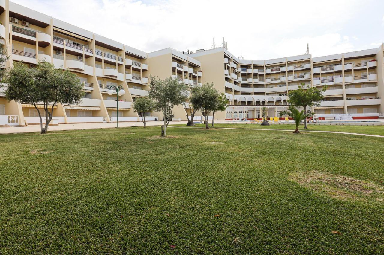 Palmeira Gale - Wifi - Pool - Lux - By Bedzy Albufeira Eksteriør bilde