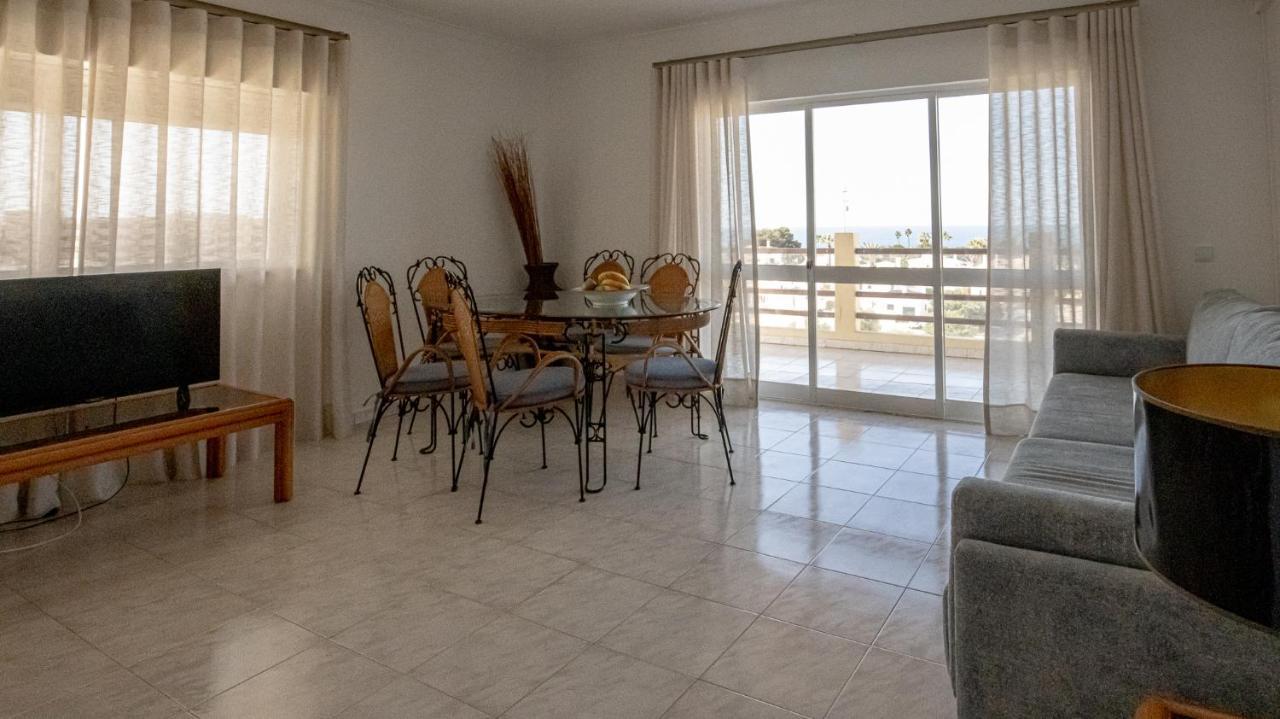 Palmeira Gale - Wifi - Pool - Lux - By Bedzy Albufeira Eksteriør bilde