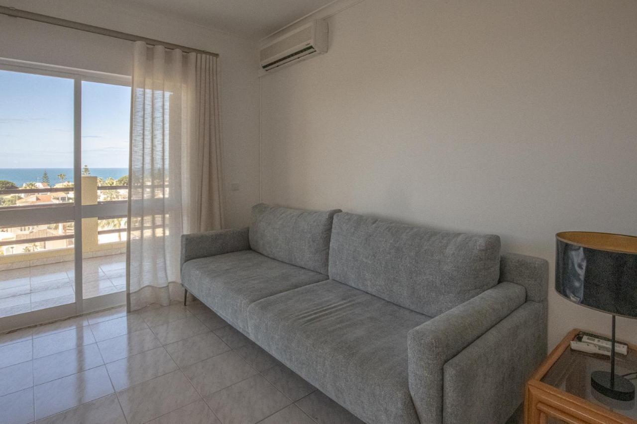 Palmeira Gale - Wifi - Pool - Lux - By Bedzy Albufeira Eksteriør bilde