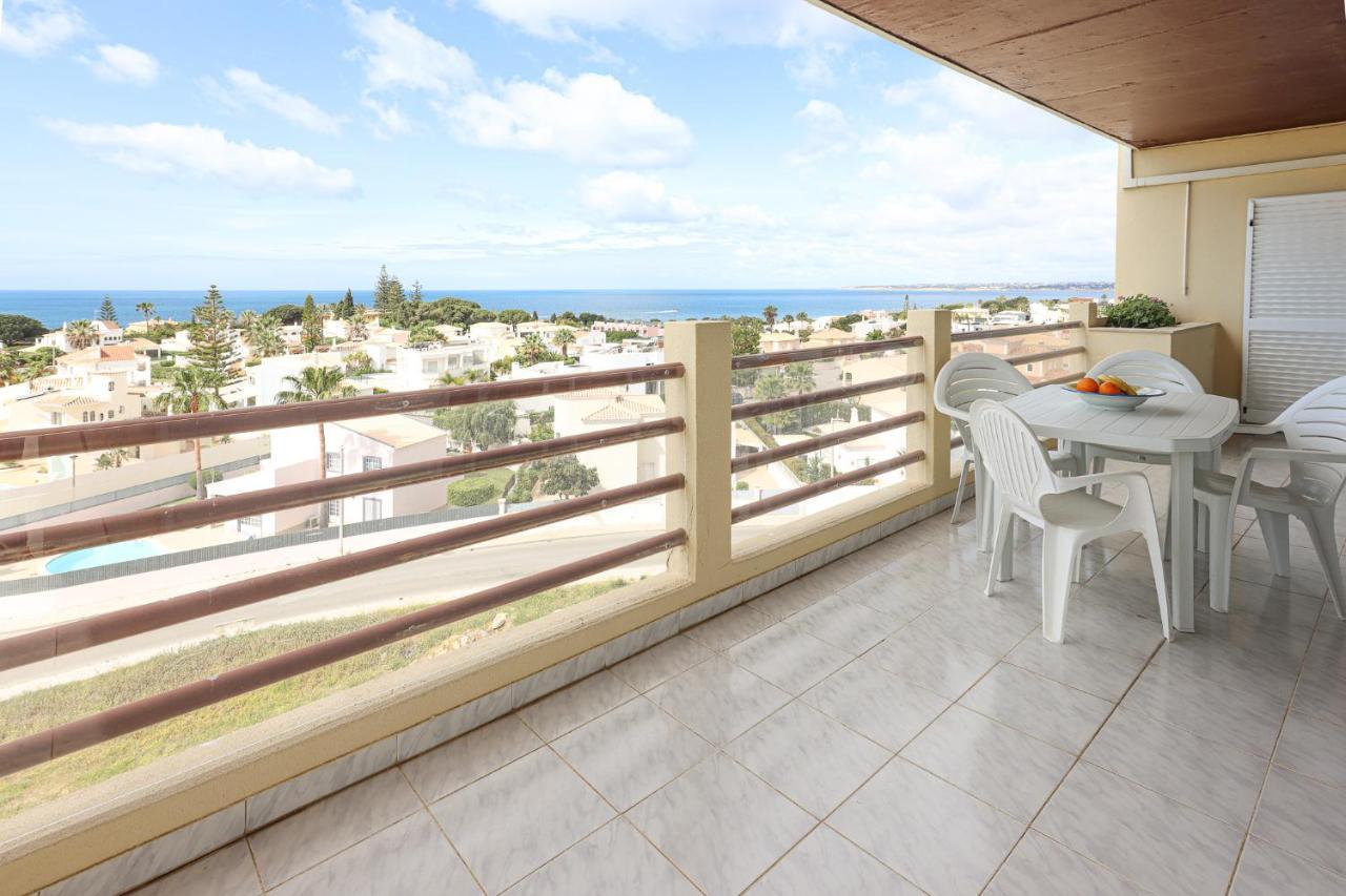 Palmeira Gale - Wifi - Pool - Lux - By Bedzy Albufeira Eksteriør bilde