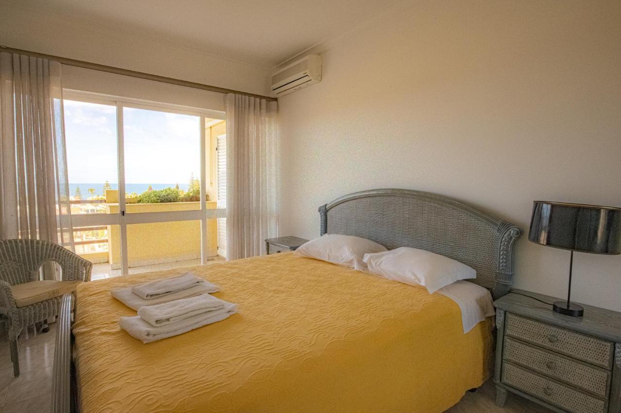 Palmeira Gale - Wifi - Pool - Lux - By Bedzy Albufeira Eksteriør bilde