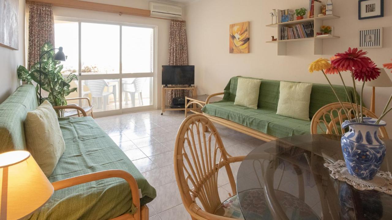 Palmeira Gale - Wifi - Pool - Lux - By Bedzy Albufeira Eksteriør bilde