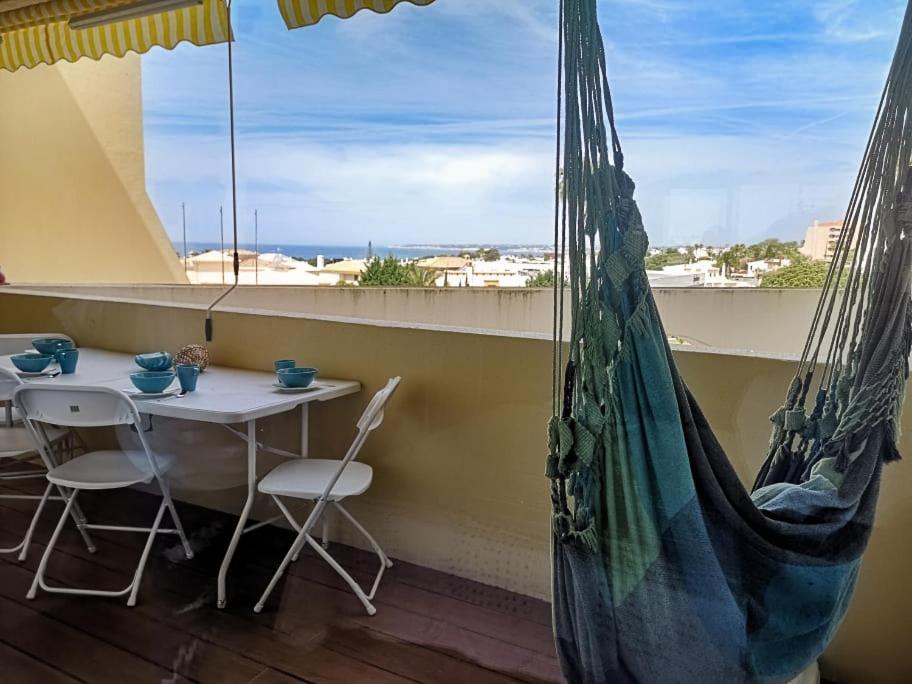 Palmeira Gale - Wifi - Pool - Lux - By Bedzy Albufeira Eksteriør bilde