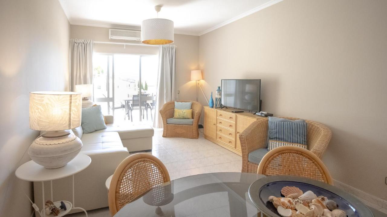 Palmeira Gale - Wifi - Pool - Lux - By Bedzy Albufeira Eksteriør bilde