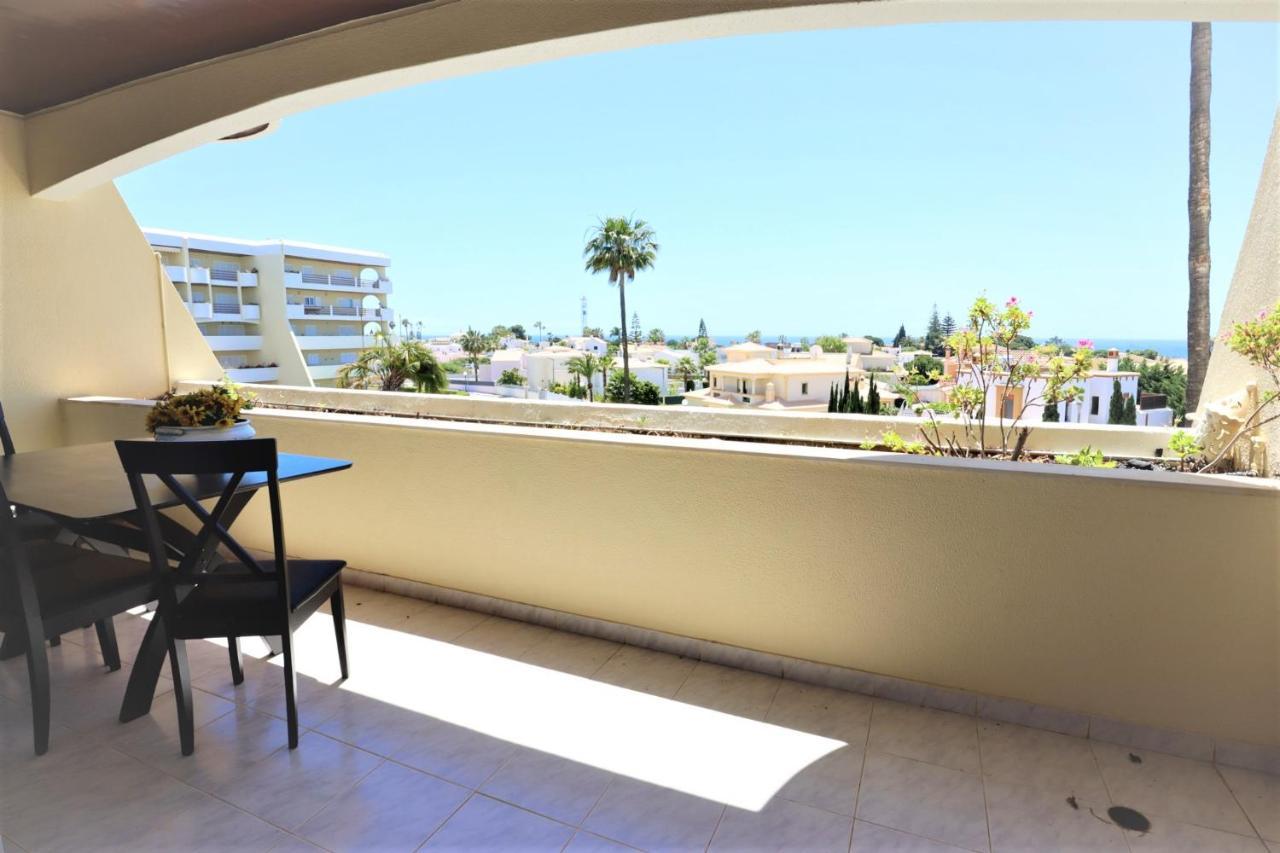 Palmeira Gale - Wifi - Pool - Lux - By Bedzy Albufeira Eksteriør bilde