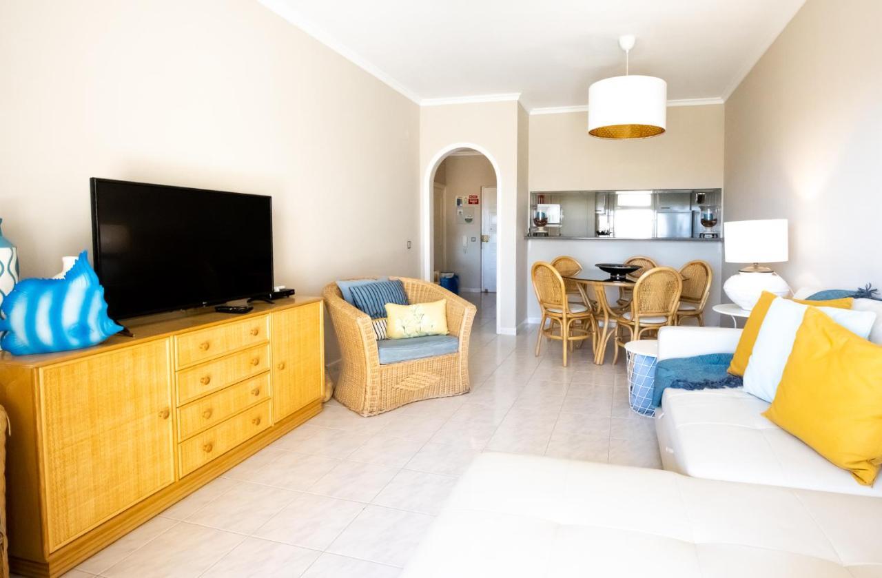 Palmeira Gale - Wifi - Pool - Lux - By Bedzy Albufeira Eksteriør bilde