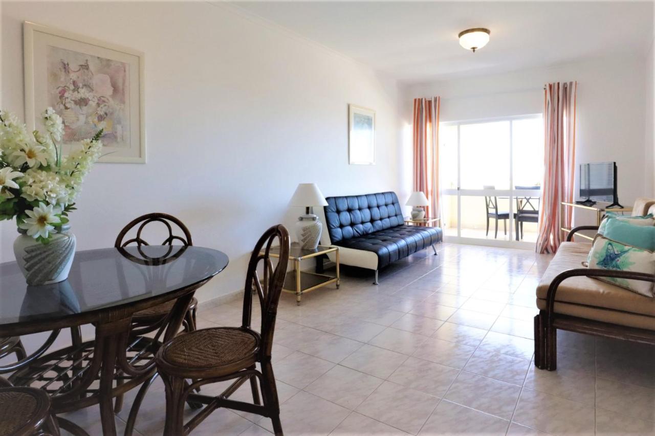 Palmeira Gale - Wifi - Pool - Lux - By Bedzy Albufeira Eksteriør bilde