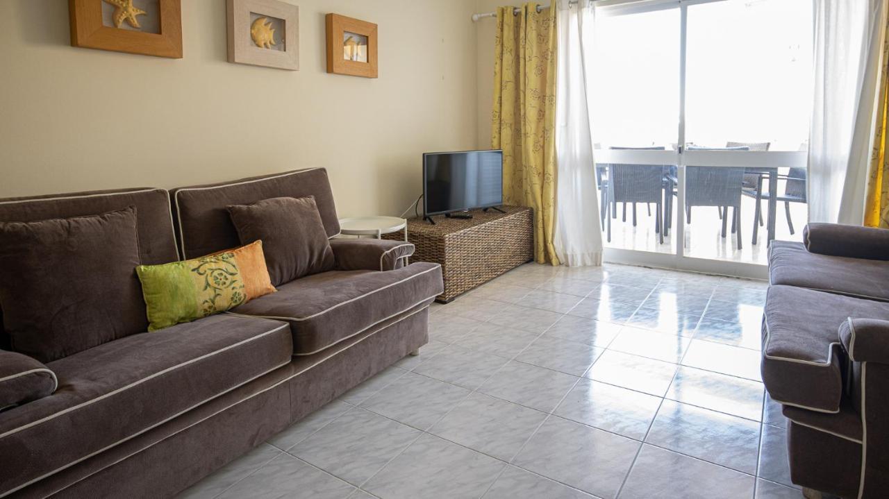 Palmeira Gale - Wifi - Pool - Lux - By Bedzy Albufeira Eksteriør bilde