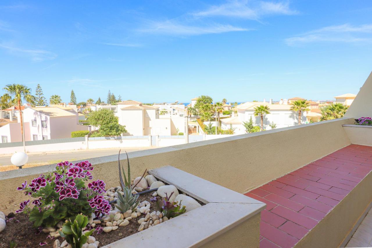 Palmeira Gale - Wifi - Pool - Lux - By Bedzy Albufeira Eksteriør bilde