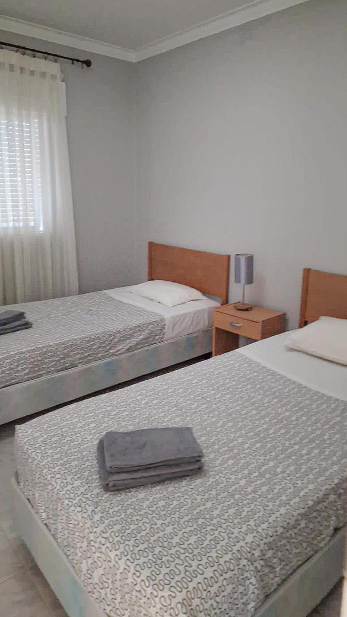 Palmeira Gale - Wifi - Pool - Lux - By Bedzy Albufeira Eksteriør bilde