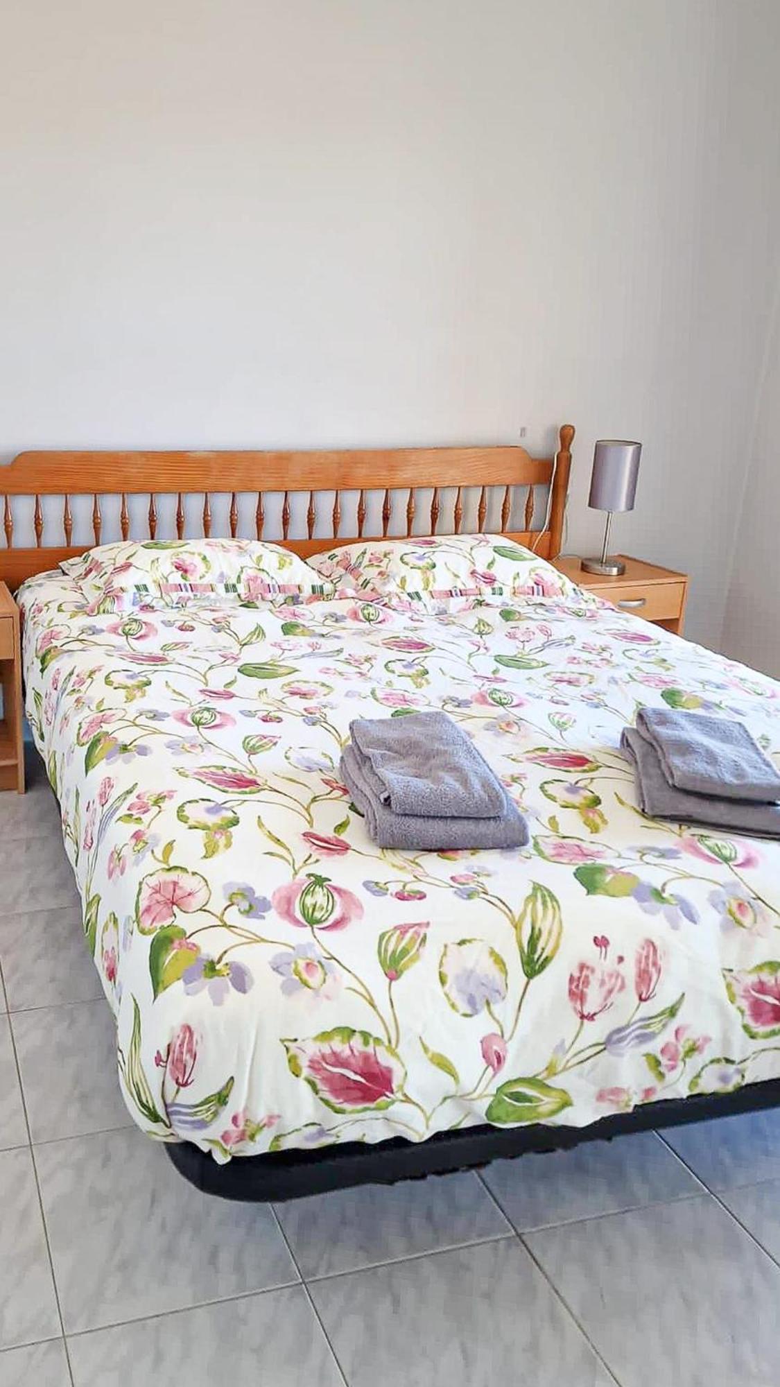Palmeira Gale - Wifi - Pool - Lux - By Bedzy Albufeira Eksteriør bilde