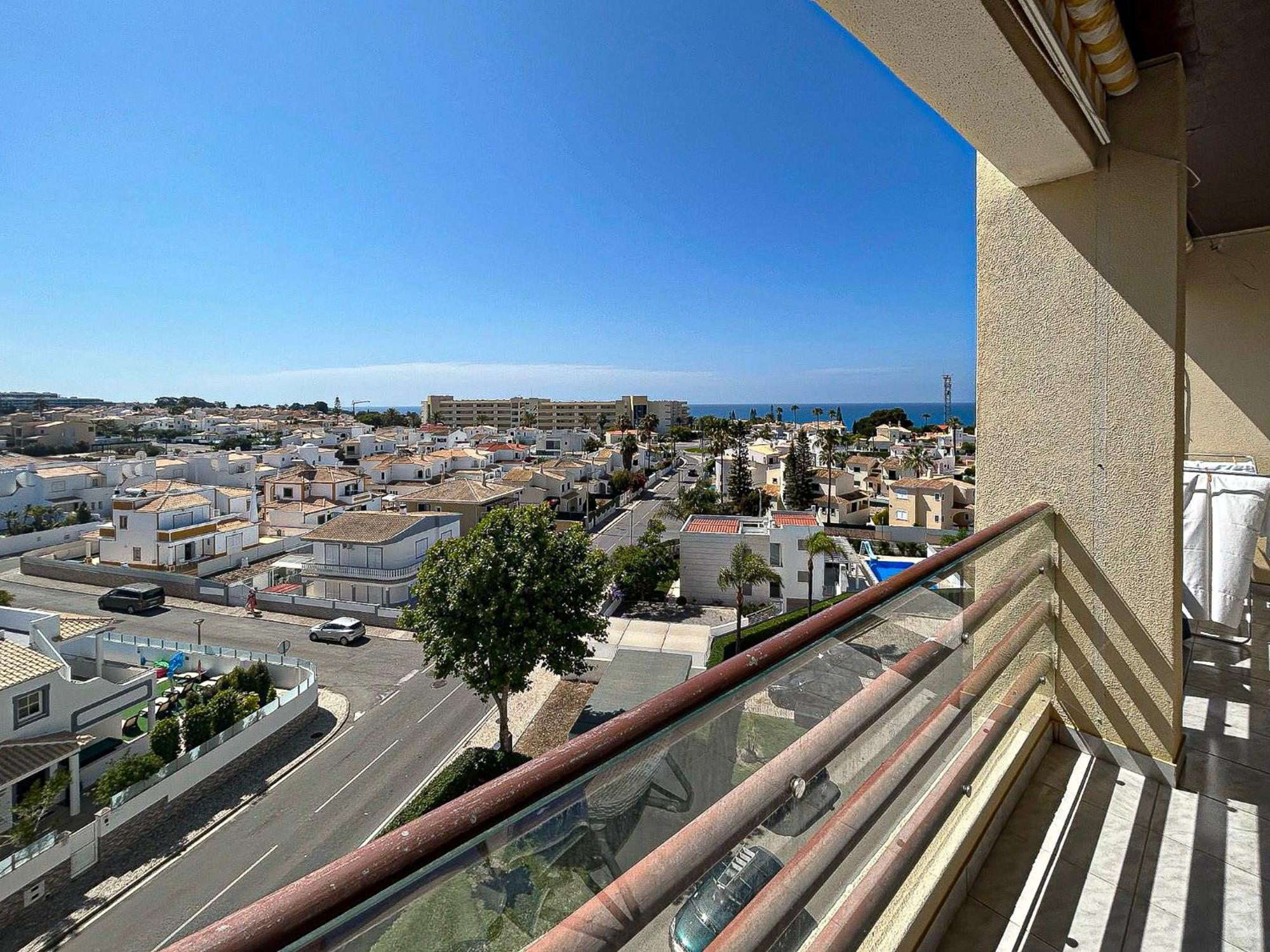 Palmeira Gale - Wifi - Pool - Lux - By Bedzy Albufeira Eksteriør bilde