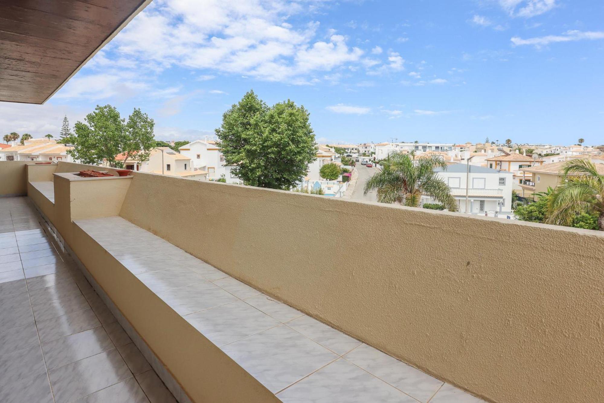 Palmeira Gale - Wifi - Pool - Lux - By Bedzy Albufeira Eksteriør bilde